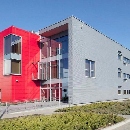 Apartamenty Expo Nadarzyn 3Rooms Kajetany Exteriér fotografie