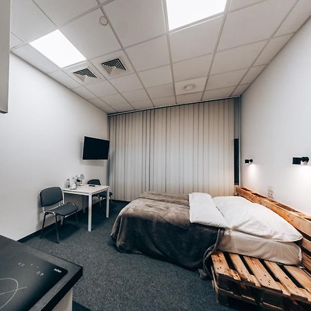 Apartamenty Expo Nadarzyn 3Rooms Kajetany Exteriér fotografie
