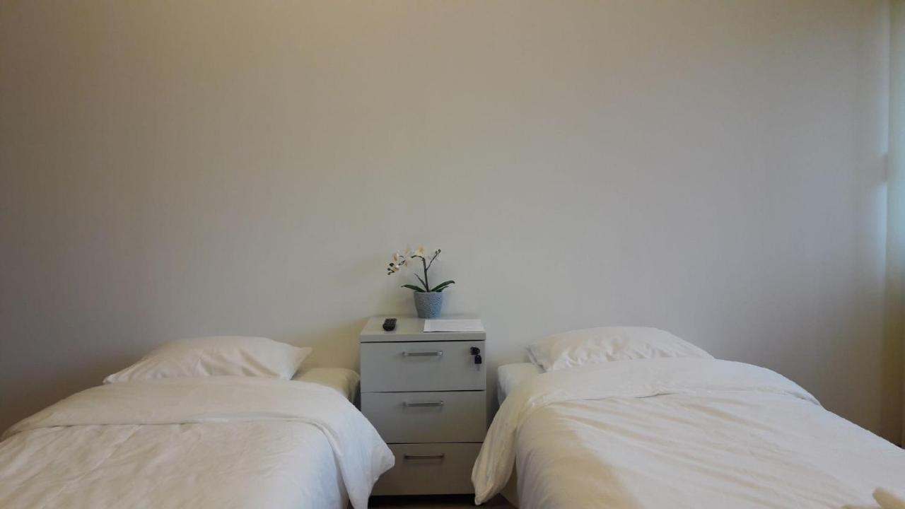 Apartamenty Expo Nadarzyn 3Rooms Kajetany Exteriér fotografie