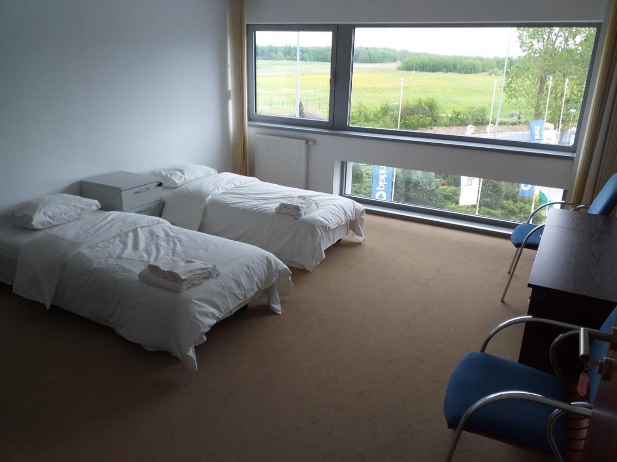Apartamenty Expo Nadarzyn 3Rooms Kajetany Exteriér fotografie