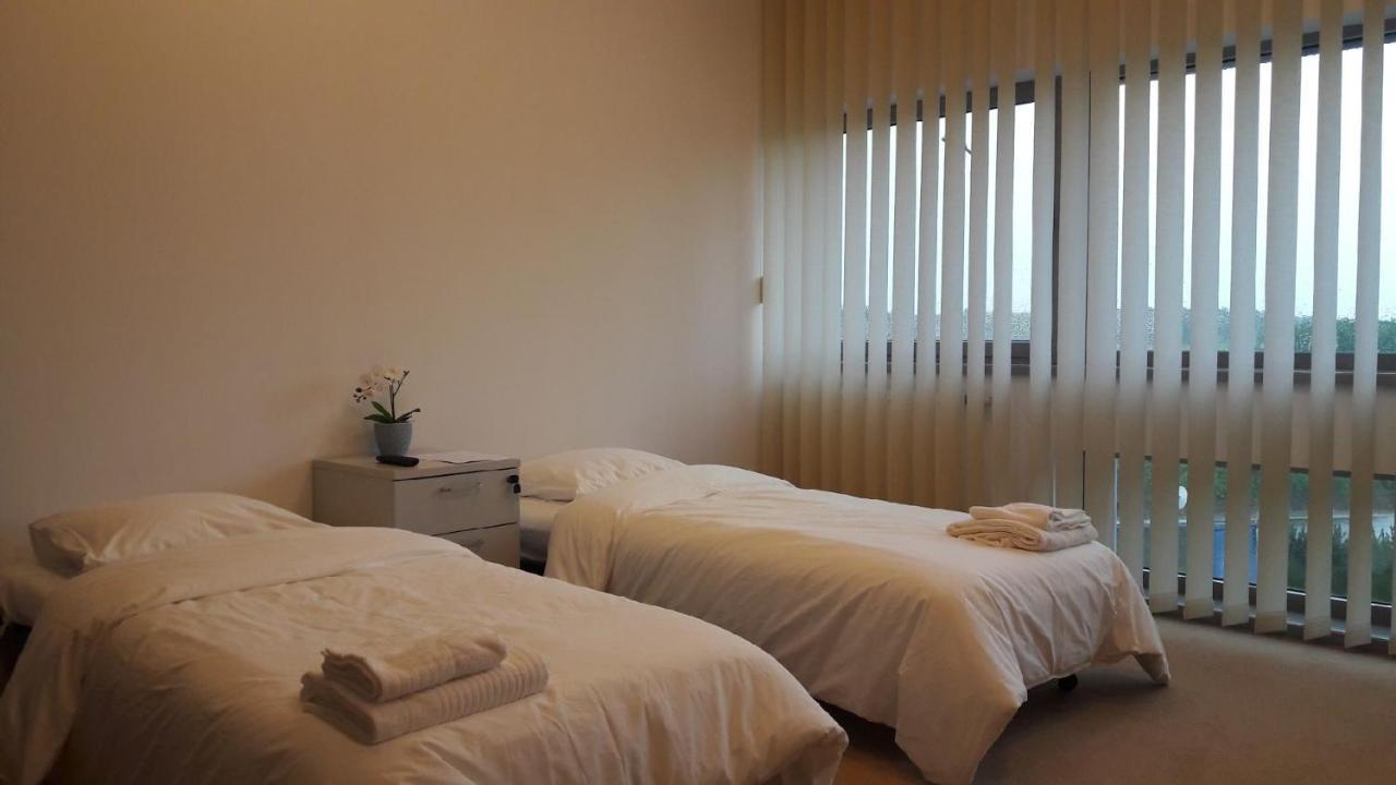 Apartamenty Expo Nadarzyn 3Rooms Kajetany Exteriér fotografie