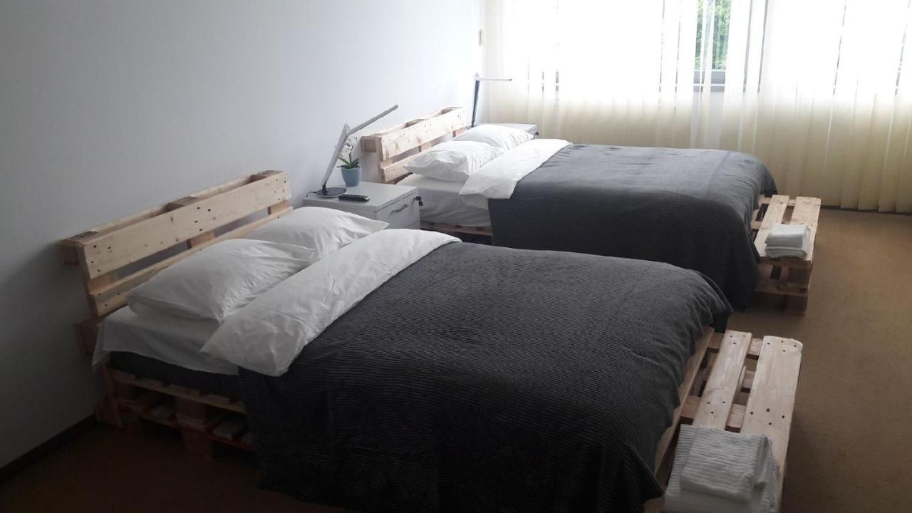 Apartamenty Expo Nadarzyn 3Rooms Kajetany Exteriér fotografie