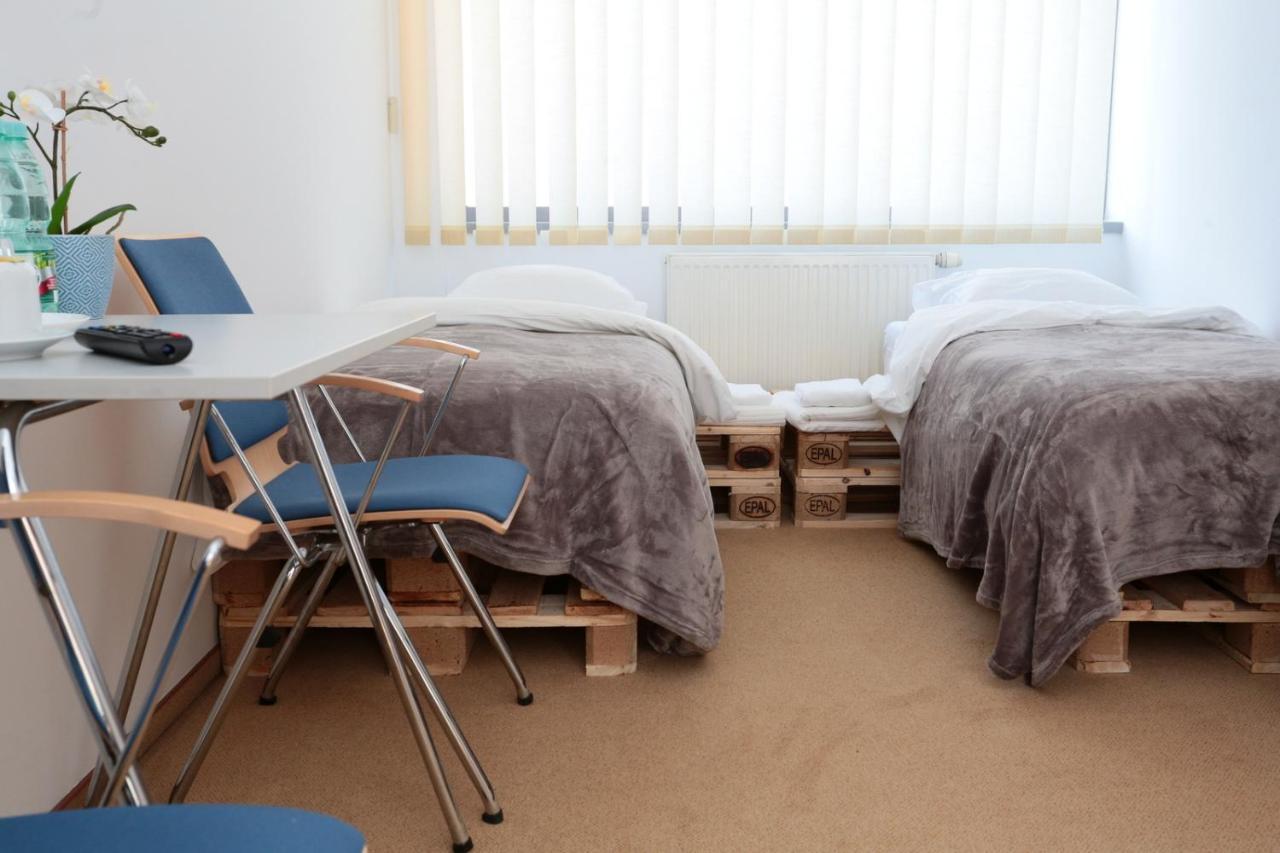 Apartamenty Expo Nadarzyn 3Rooms Kajetany Exteriér fotografie