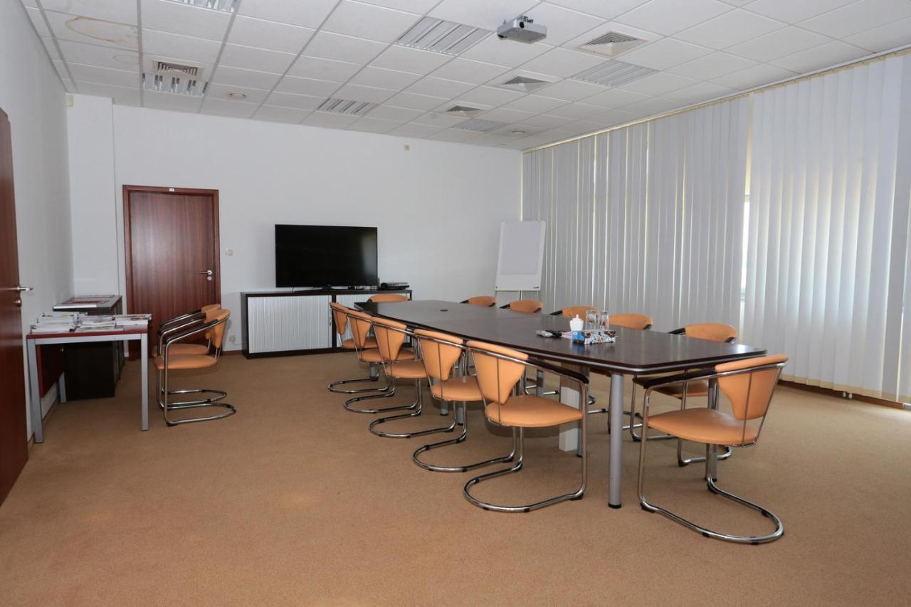 Apartamenty Expo Nadarzyn 3Rooms Kajetany Exteriér fotografie