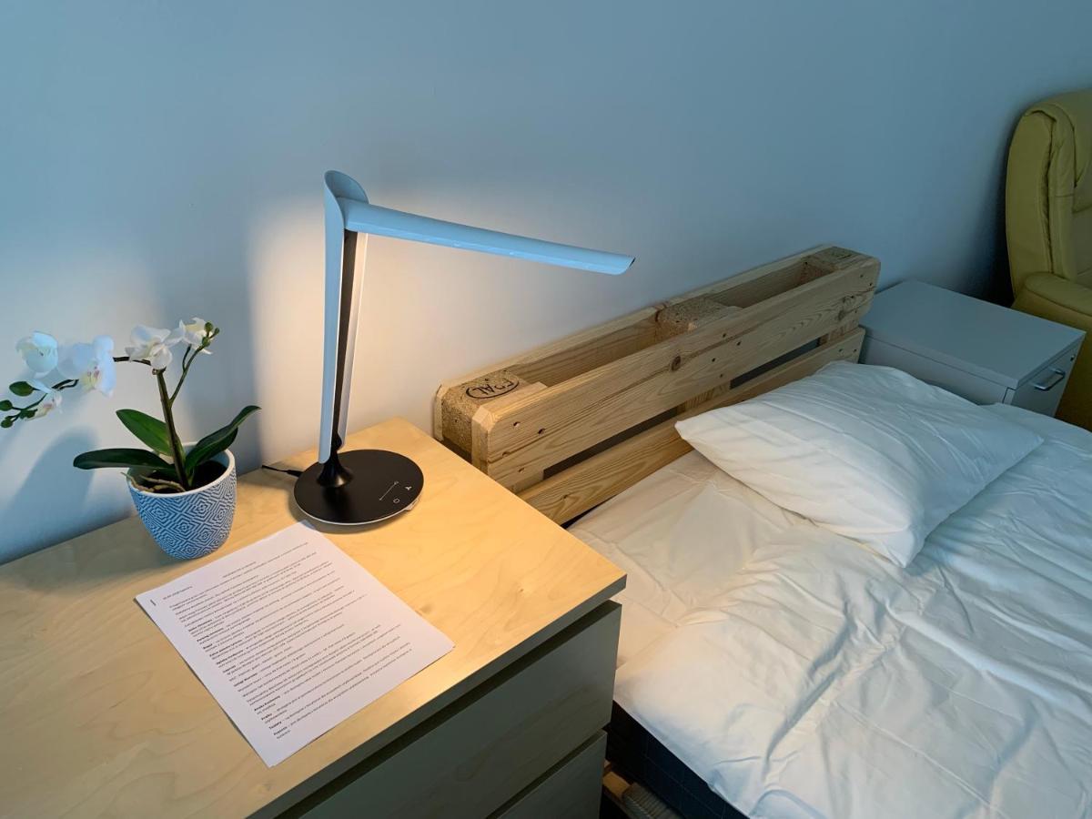 Apartamenty Expo Nadarzyn 3Rooms Kajetany Exteriér fotografie