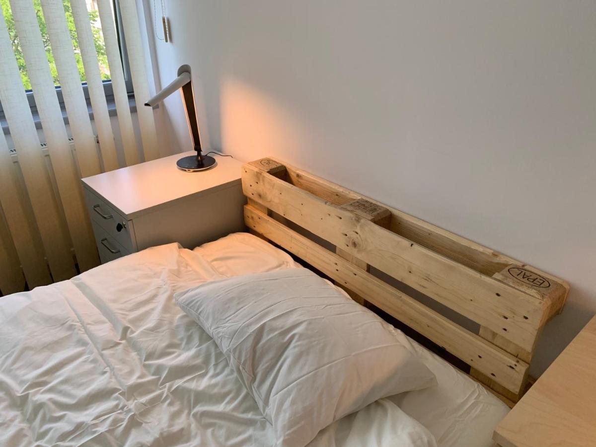 Apartamenty Expo Nadarzyn 3Rooms Kajetany Exteriér fotografie
