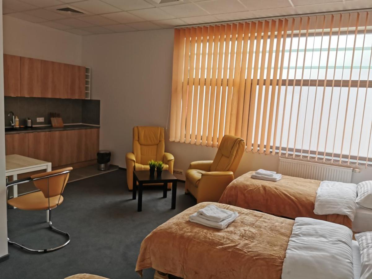 Apartamenty Expo Nadarzyn 3Rooms Kajetany Exteriér fotografie