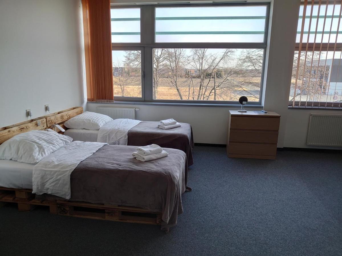 Apartamenty Expo Nadarzyn 3Rooms Kajetany Exteriér fotografie