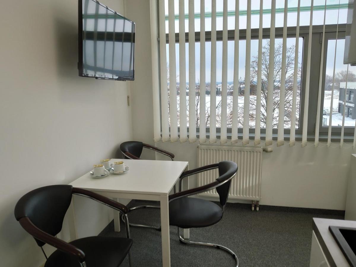Apartamenty Expo Nadarzyn 3Rooms Kajetany Exteriér fotografie
