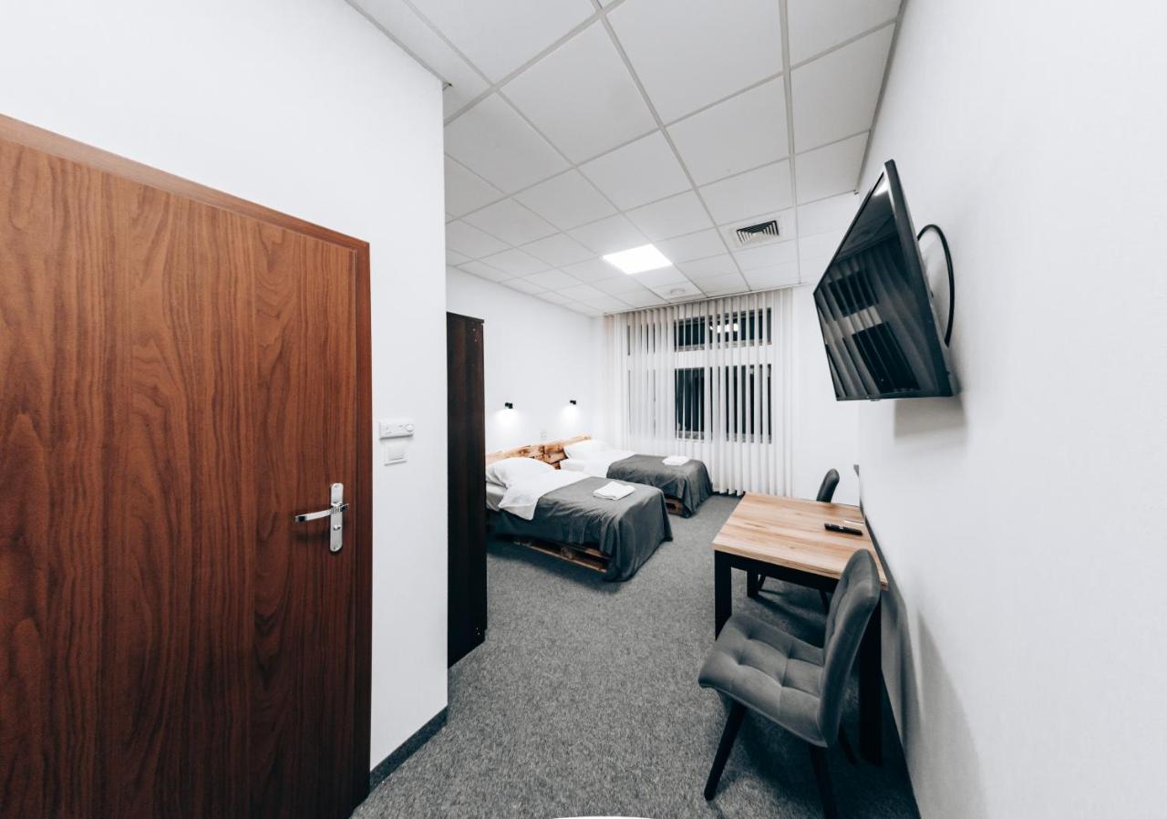 Apartamenty Expo Nadarzyn 3Rooms Kajetany Exteriér fotografie