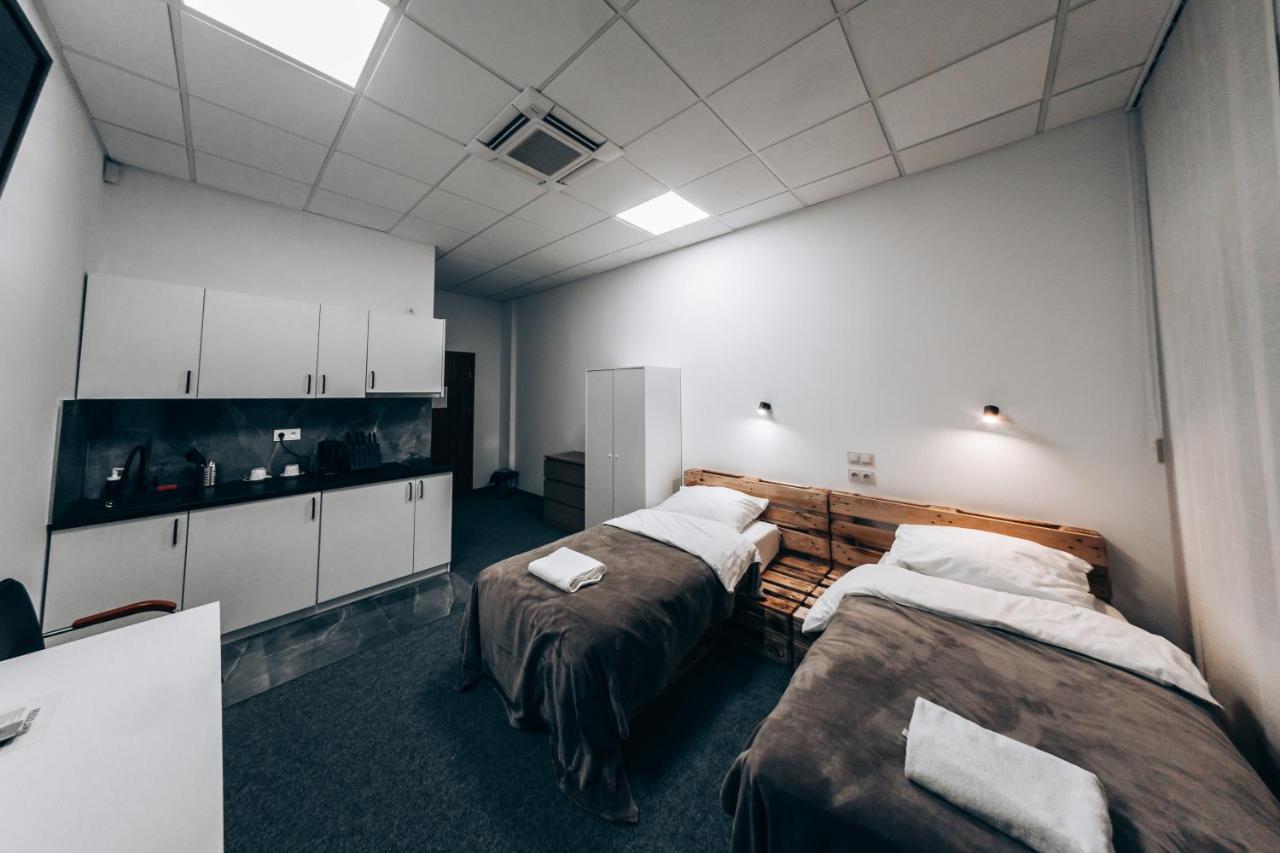 Apartamenty Expo Nadarzyn 3Rooms Kajetany Exteriér fotografie