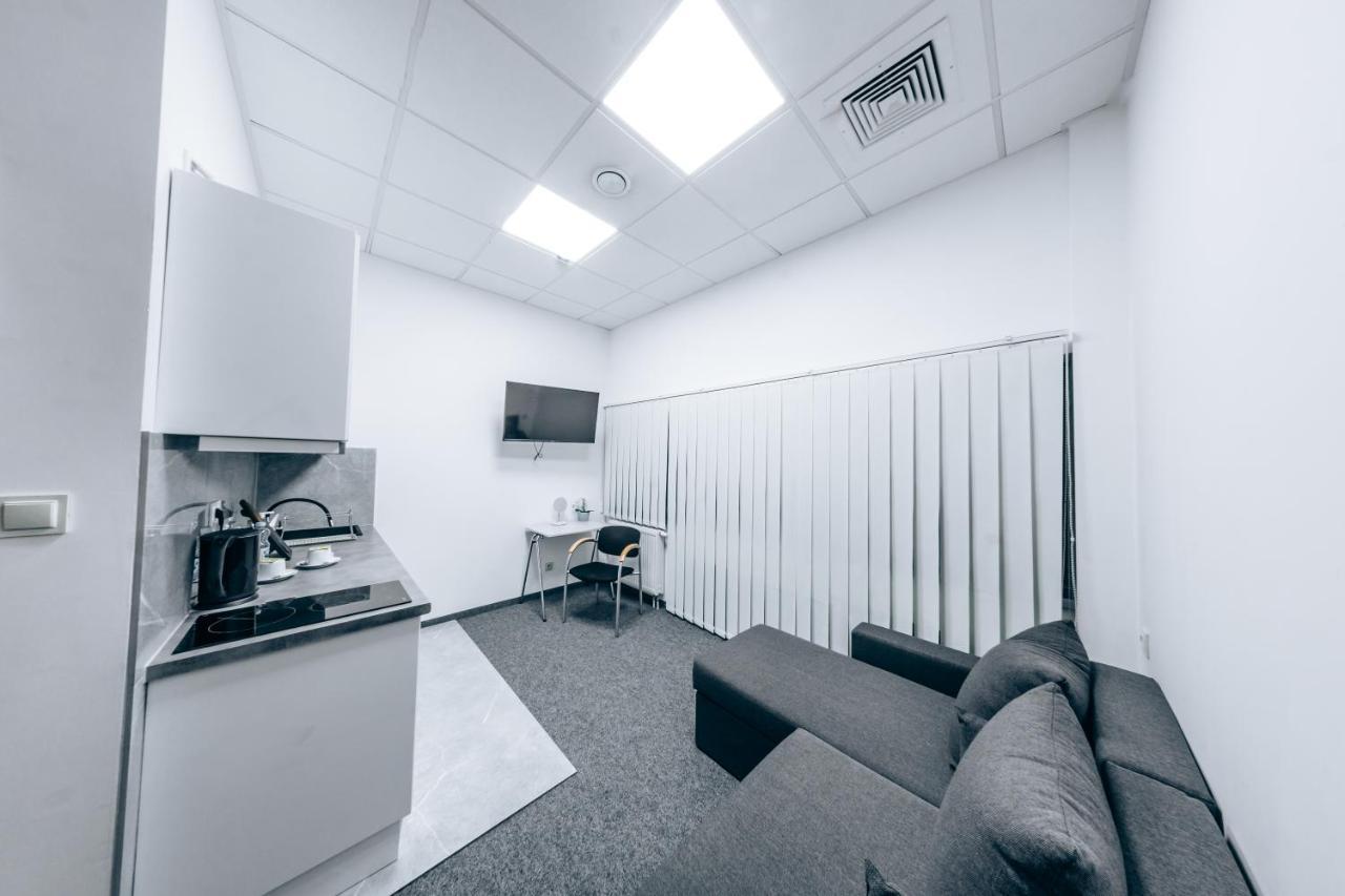 Apartamenty Expo Nadarzyn 3Rooms Kajetany Exteriér fotografie