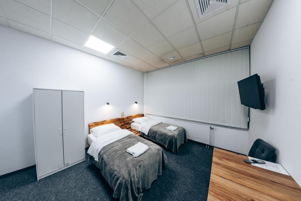 Apartamenty Expo Nadarzyn 3Rooms Kajetany Exteriér fotografie
