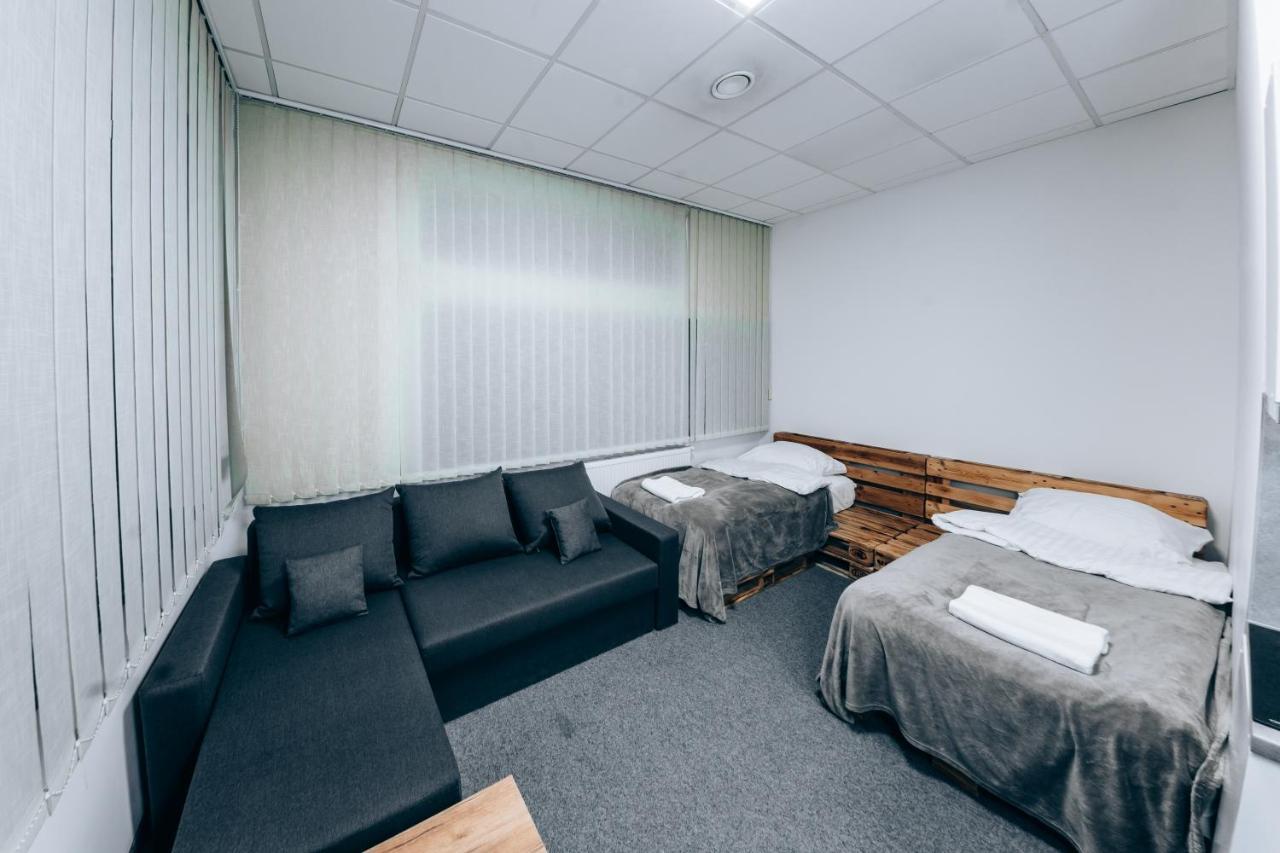 Apartamenty Expo Nadarzyn 3Rooms Kajetany Exteriér fotografie