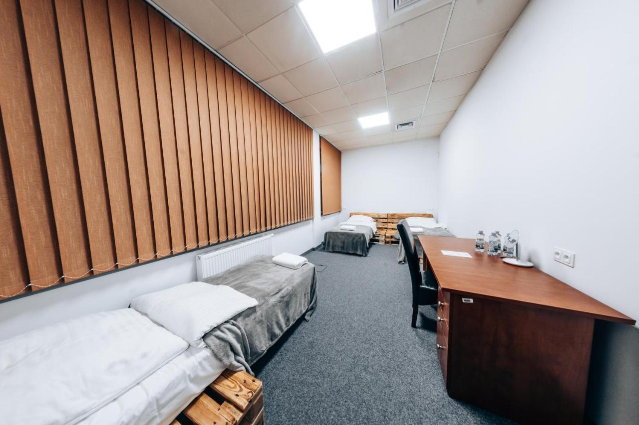 Apartamenty Expo Nadarzyn 3Rooms Kajetany Exteriér fotografie