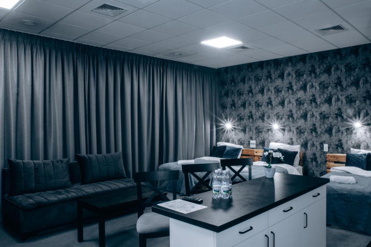 Apartamenty Expo Nadarzyn 3Rooms Kajetany Exteriér fotografie