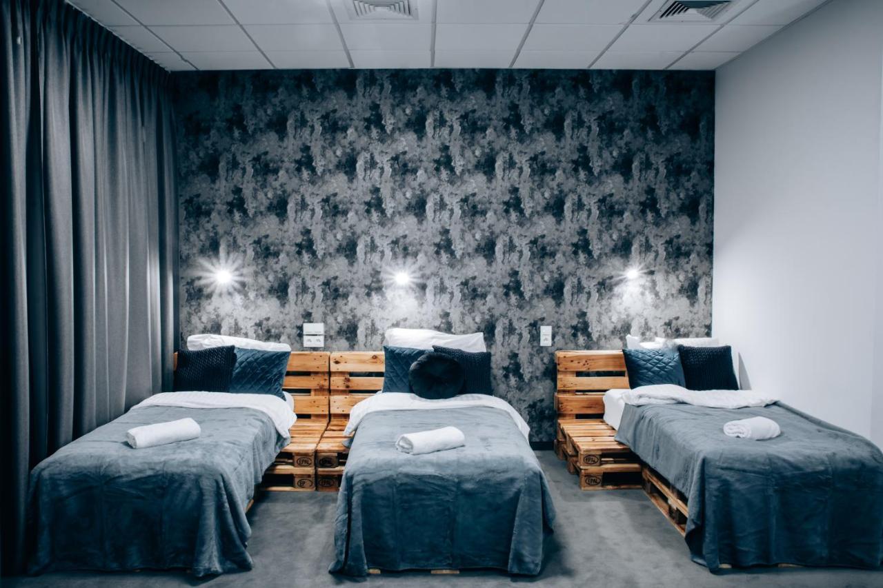 Apartamenty Expo Nadarzyn 3Rooms Kajetany Exteriér fotografie