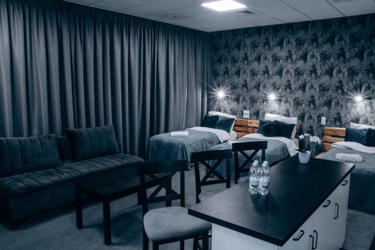 Apartamenty Expo Nadarzyn 3Rooms Kajetany Exteriér fotografie