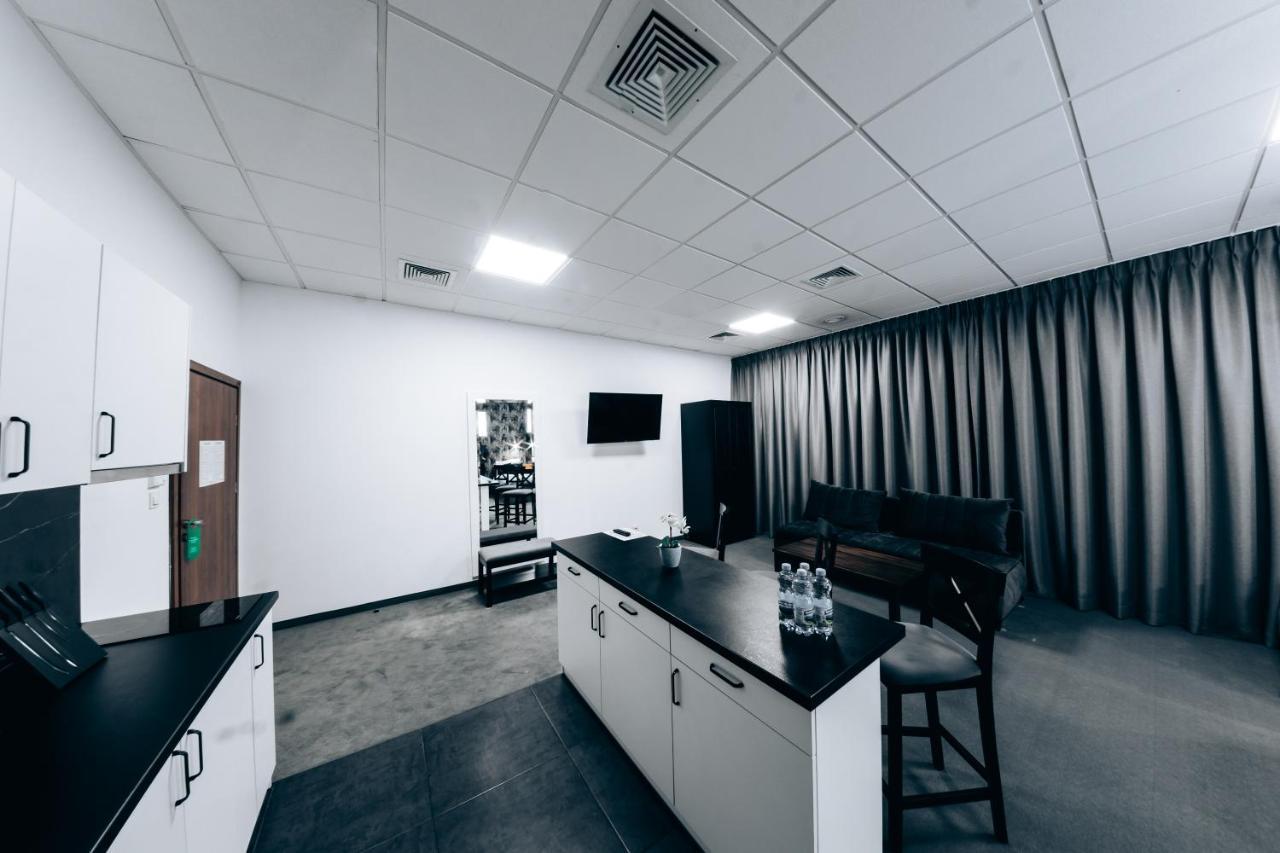 Apartamenty Expo Nadarzyn 3Rooms Kajetany Exteriér fotografie