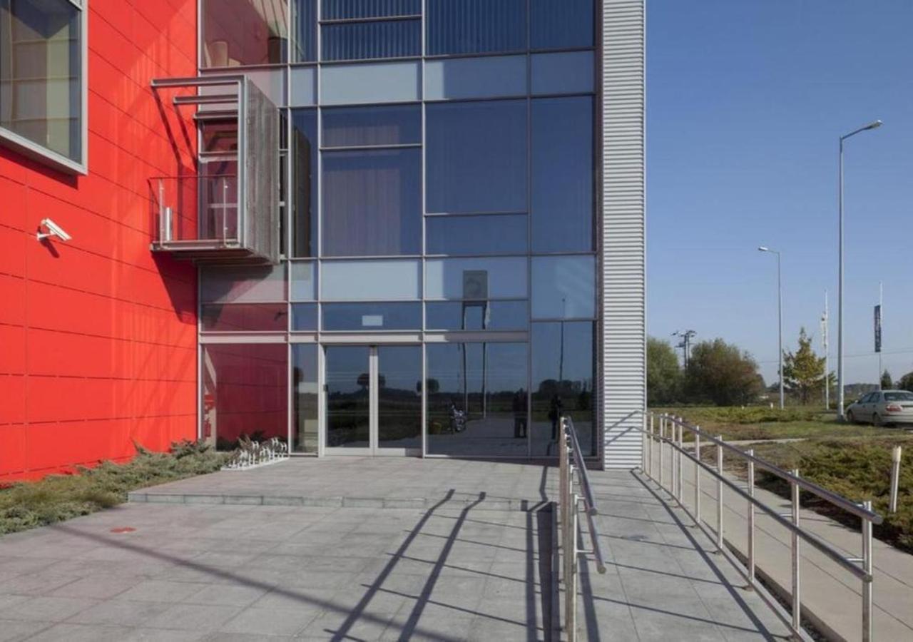Apartamenty Expo Nadarzyn 3Rooms Kajetany Exteriér fotografie