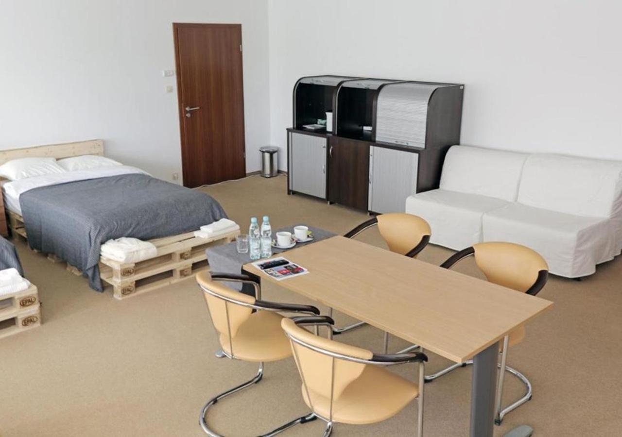 Apartamenty Expo Nadarzyn 3Rooms Kajetany Exteriér fotografie
