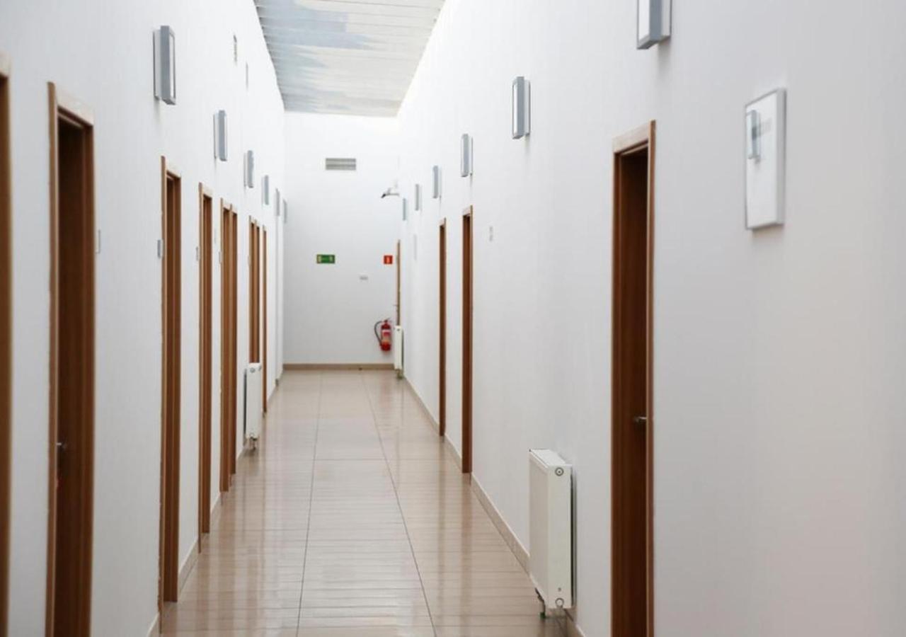 Apartamenty Expo Nadarzyn 3Rooms Kajetany Exteriér fotografie