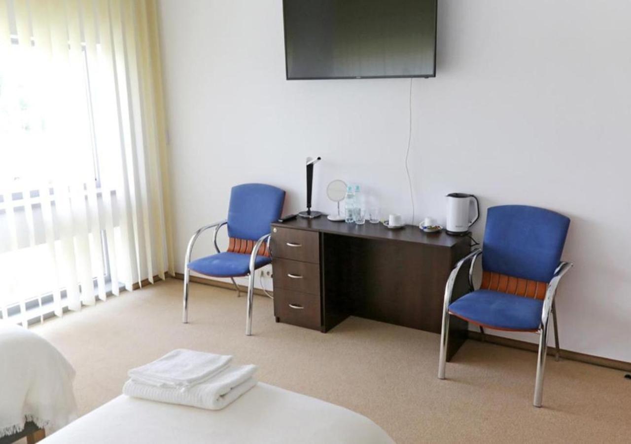 Apartamenty Expo Nadarzyn 3Rooms Kajetany Exteriér fotografie