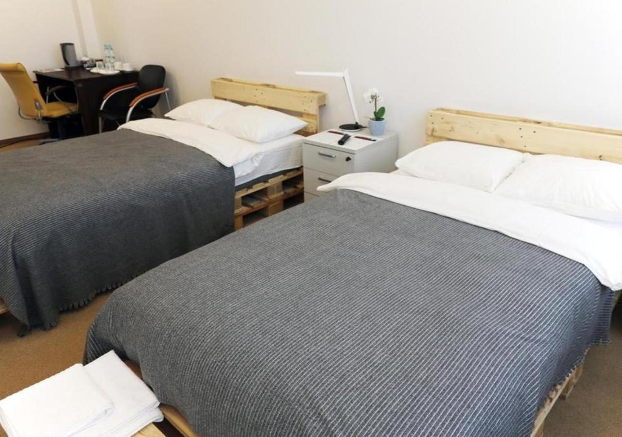 Apartamenty Expo Nadarzyn 3Rooms Kajetany Exteriér fotografie
