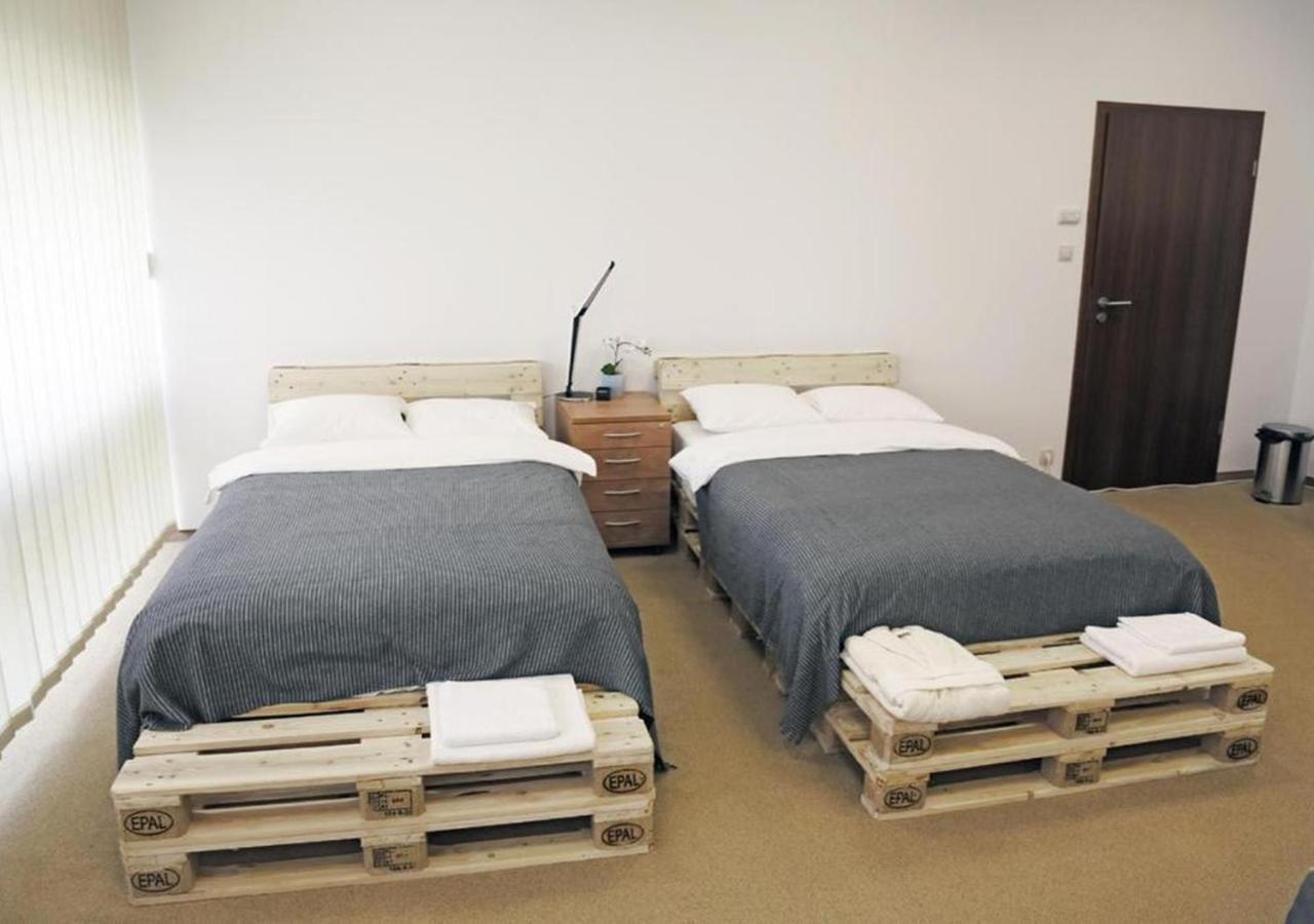 Apartamenty Expo Nadarzyn 3Rooms Kajetany Exteriér fotografie