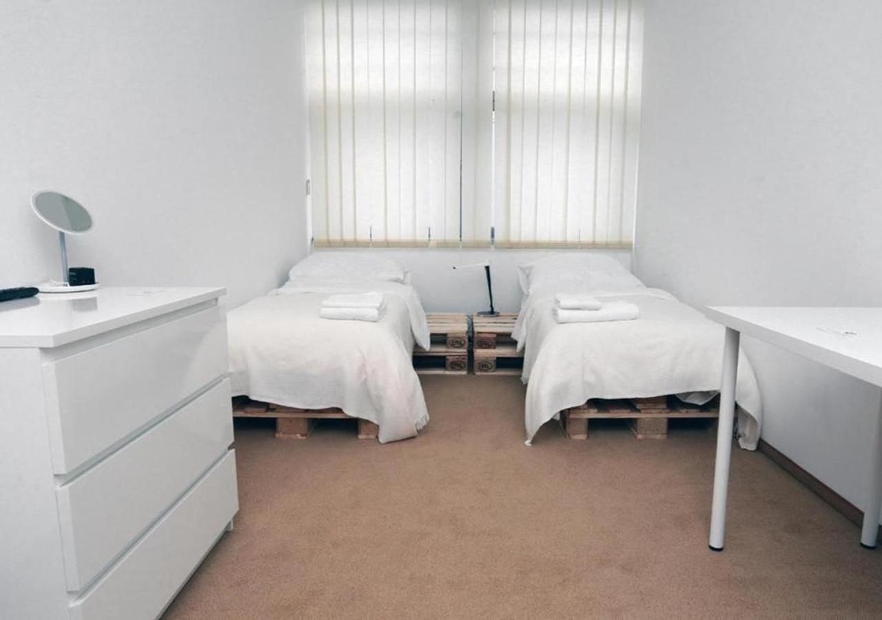 Apartamenty Expo Nadarzyn 3Rooms Kajetany Exteriér fotografie
