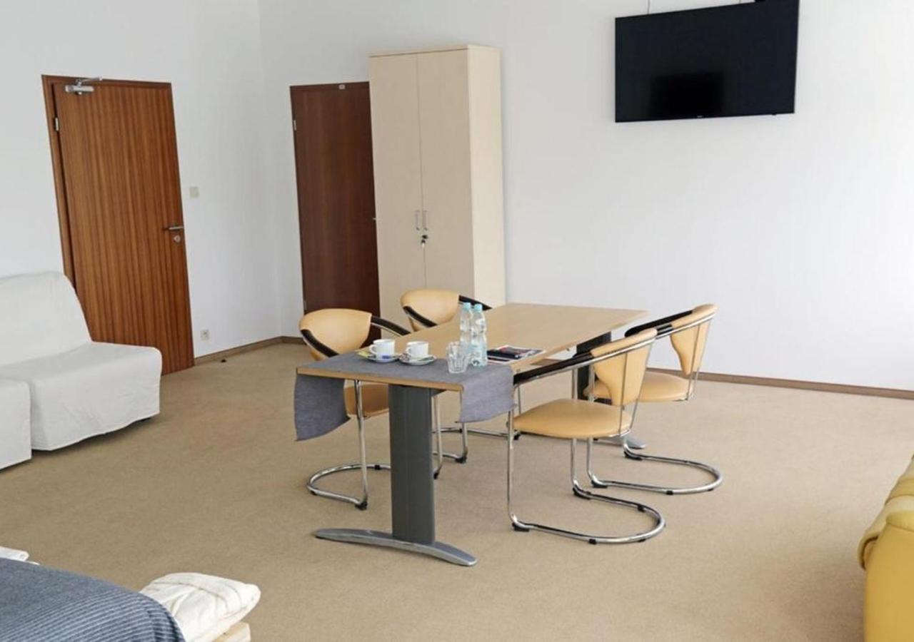 Apartamenty Expo Nadarzyn 3Rooms Kajetany Exteriér fotografie