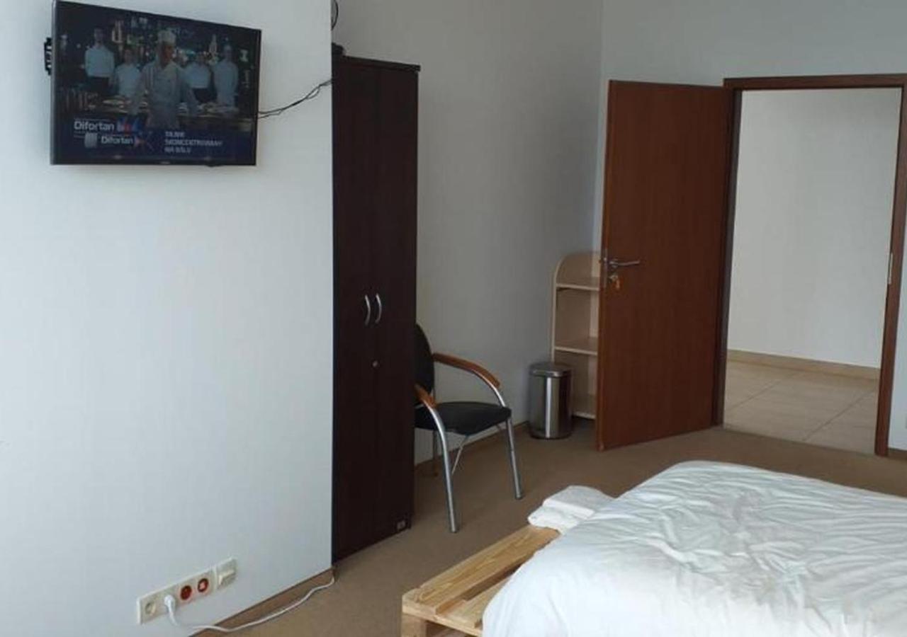 Apartamenty Expo Nadarzyn 3Rooms Kajetany Exteriér fotografie