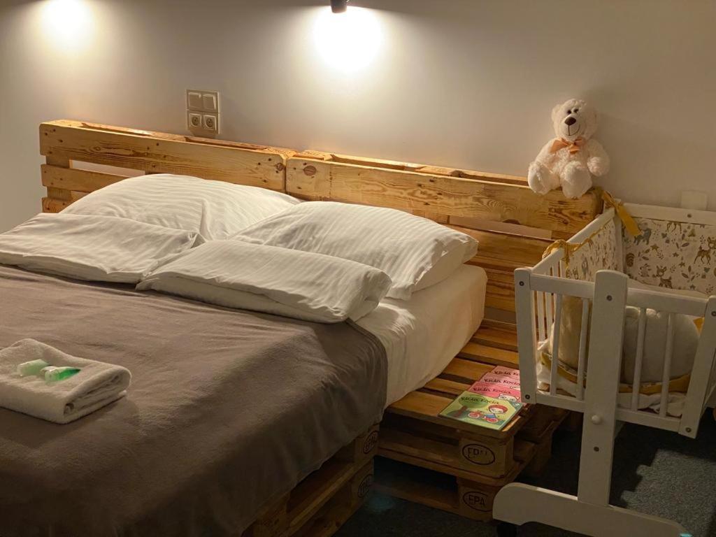 Apartamenty Expo Nadarzyn 3Rooms Kajetany Exteriér fotografie